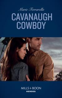 Cavanaugh Justice