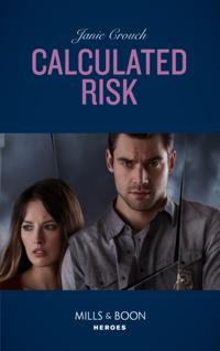 Risk Series: A Bree and Tanner Thriller