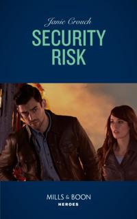 Risk Series: A Bree and Tanner Thriller
