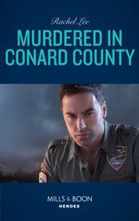 Conard County: The Next Generation