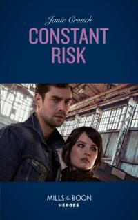Risk Series: A Bree and Tanner Thriller