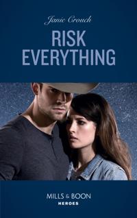 Risk Series: A Bree and Tanner Thriller
