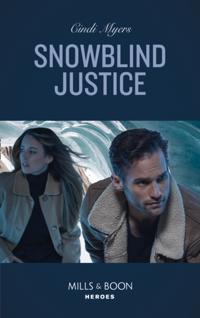 Eagle Mountain Murder Mystery: Winter Storm W