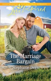 Marriage Bargain