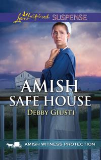 Amish Witness Protection