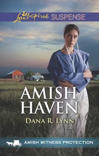 Amish Witness Protection
