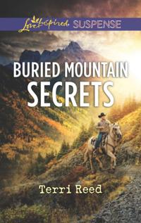 BURIED MOUNTAIN SECRETS EB