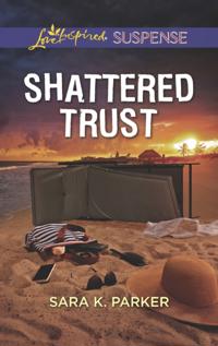SHATTERED TRUST EB
