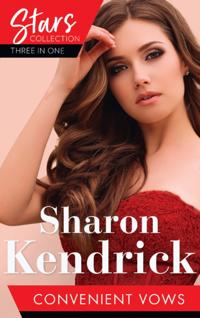 MILLS & BOON STARS COLLECTI EB