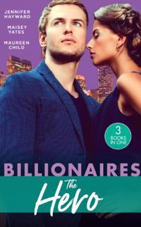 BILLIONAIRES HERO EB