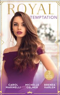 ROYAL TEMPTATION EB