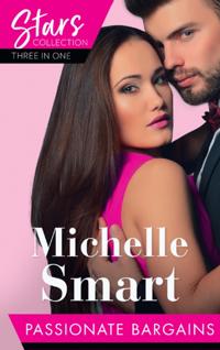 MILLS & BOON STARS COLLECTI EB