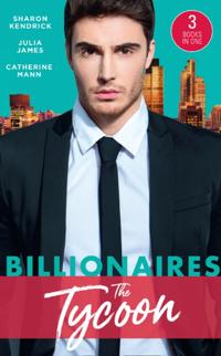 BILLIONAIRES TYCOON EB
