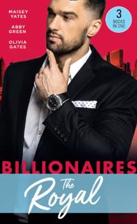 BILLIONAIRES ROYAL EB