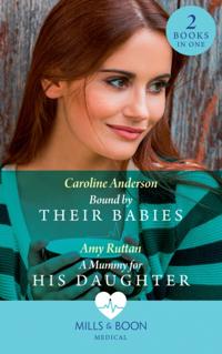 BOUND BY THEIR BABIES EB
