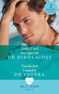ONE NIGHT WITH DR NIKOLAIDE EB