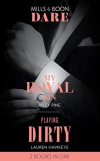 MY ROYAL SIN  PLAYING DIRTY EB
