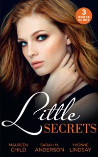 LITTLE SECRETS EB