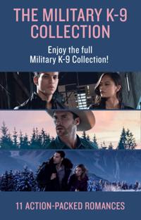 MILITARY K-9 UNIT COLLECTIO EB
