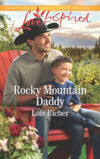 Rocky Mountain Haven
