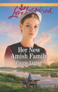 Amish Country Courtships