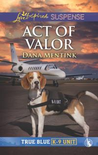 True Blue K-9 Unit