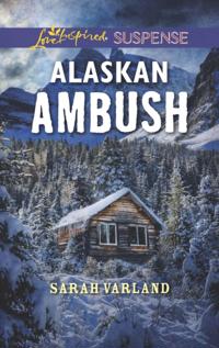 ALASKAN AMBUSH EB