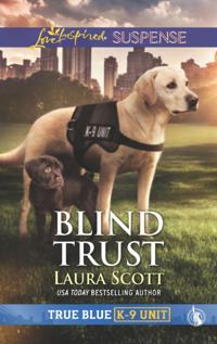 True Blue K-9 Unit