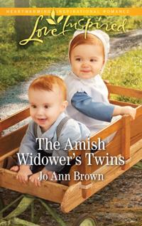 Amish Spinster Club