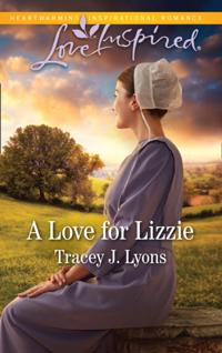 LOVE FOR LIZZIE EB
