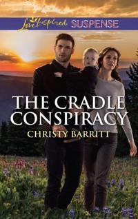 Cradle Conspiracy