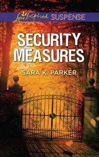SECURITY MEASURES EB