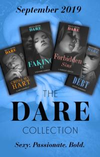 Dare Collection September 2019