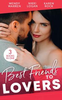 BEST FRIENDSTO LOVERS EB