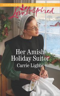 Amish Country Courtships