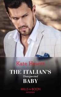 Italian's Unexpected Baby