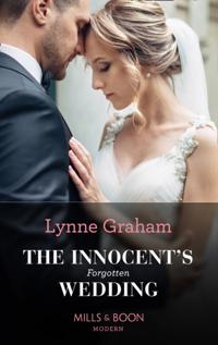 Innocent's Forgotten Wedding