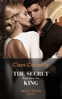 Secret Kept From The King