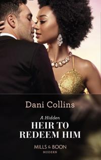 Hidden Heir To Redeem Him