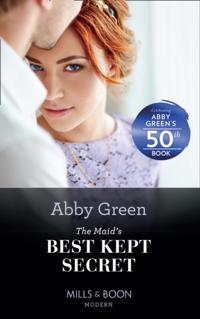 Maid's Best Kept Secret
