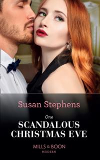One Scandalous Christmas Eve