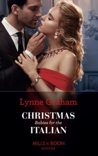 Innocent Christmas Brides