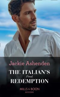 Italian's Final Redemption