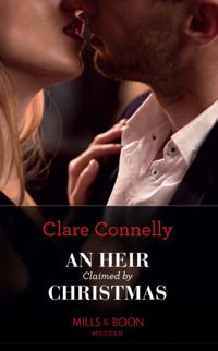 Heir Claimed By Christmas