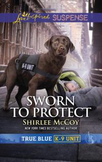 True Blue K-9 Unit
