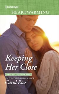 A Pacific Cove Romance