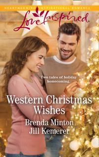WESTERN CHRISTMAS WISHES EB