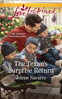 Texan's Surprise Return