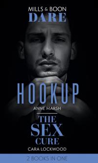 HOOKUP  SEX CURE EB