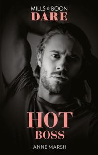 HOT BOSS EB